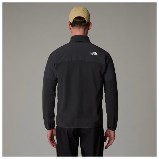 The North Face Ανδρικό μπουφάν Glacier Heavyweight Full Zip Jacket